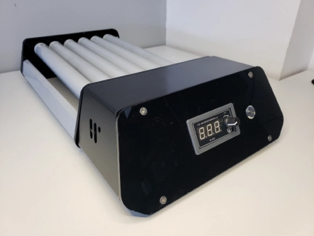 Roller Mixer – Witmo